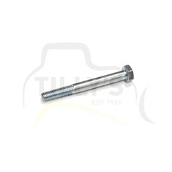 BOLT - HEX HEAD UNC M10 X 90MM