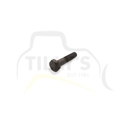 BOLT - HEX HEAD UNC M10 X 45MM