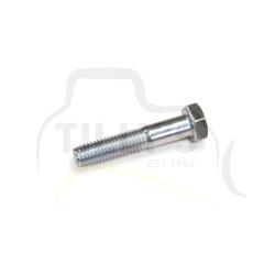 BOLT - HEX HEAD UNC M10 X 50MM