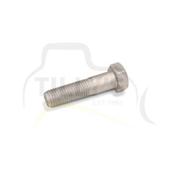 BOLT - HEX HEAD UNC M20 X 80MM