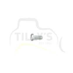 BOLT - HEX HEAD UNC M8 X 20MM