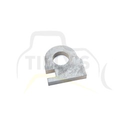 BOLT - HEX HEAD M12 X 50MM