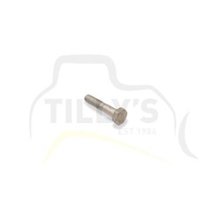 BOLT - HEX HEAD UNC M8 X 40MM