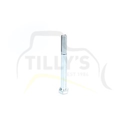 BOLT -HEX HEAD UNC M10 X 100MM