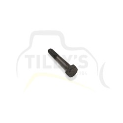 BOLT - HEX HEAD UNC M12 X 70MM