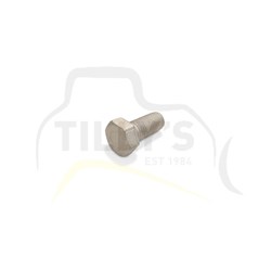 BOLT - HEX HEAD UNC M16 X 35MM