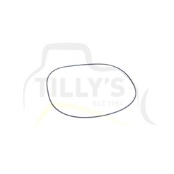 WASHER - PLATED  HARD 3/8"