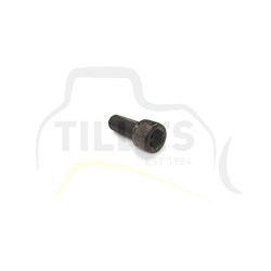 BOLT - HEX SOCKET HEAD UNC