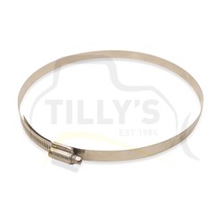 CLAMP - HOSE 108 ~ 130MM