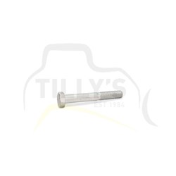 BOLT - HEX HEAD UNC M10 X 70MM