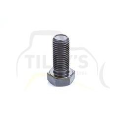 BOLT - HEX HEAD UNC M24 X 50MM