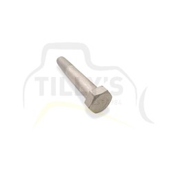 BOLT - HEX HEAD UNC M20 X