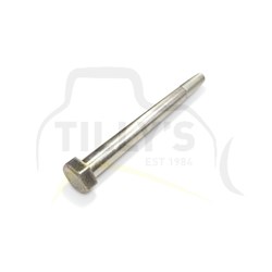 BOLT - HEX HEAD UNC M16 X