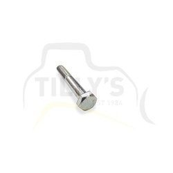BOLT - HEX HEAD UNC M12 X 80MM