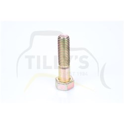 BOLT - HEX 5/8 X 2.1/2 UNC