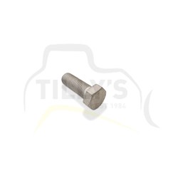 BOLT - HEX HEAD UNC M16 X 45MM