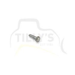 BOLT - HEX HEAD UNC M8 X 30MM