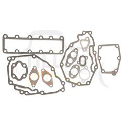 KIT - GASKET FUEL SYSTEM 140G