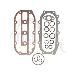 KIT - GASKET COOLER OIL 3204
