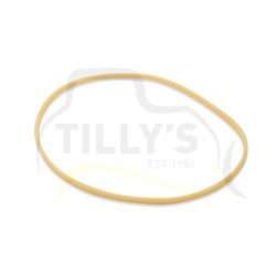 SEAL - HYDR CYL HEAD