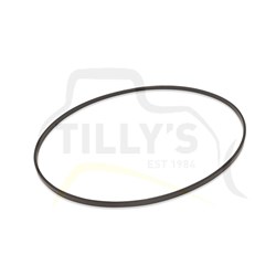 SEAL - HEAD CYLINDER HYDRAULIC