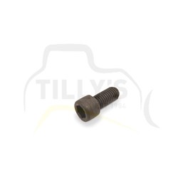 BOLT - HEX SOCKET HEAD UNC