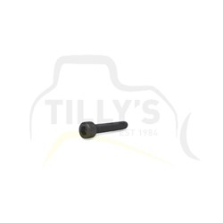 BOLT - HEX SOCKET HEAD UNC