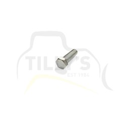 BOLT - HEX 7/16 X 1.1/2 UNC