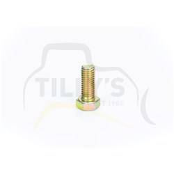 BOLT - HEX 1/2 X 1.1/4 UNC
