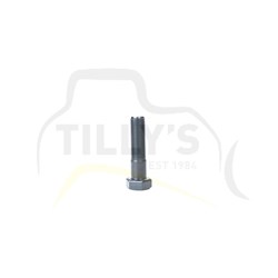 BOLT - HEX 3/4 X 2.1/2 UNC