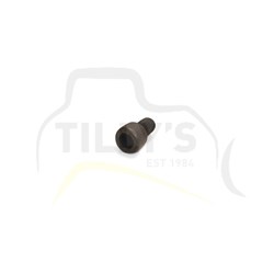 BOLT - HEX SOCKET HEAD UNC
