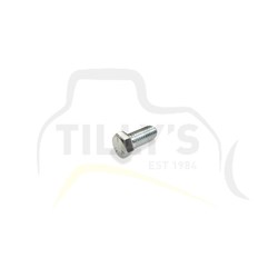 BOLT - HEX 7/16 X 1 UNC