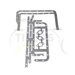 KIT - GASKET ENGINE