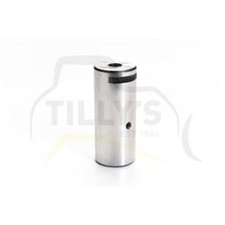 SHAFT - DRIVE GRP