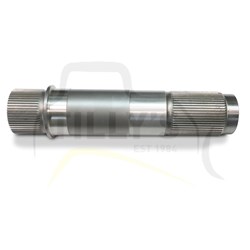 SHAFT - DRIVE FINAL 140H 2ZK