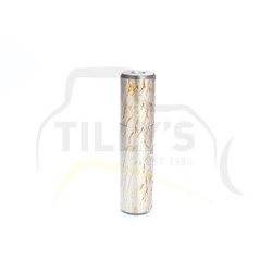 PIN - FRONT AXLE 14H