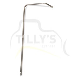 TUBE ASSY 12H BRAKE