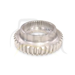 GEAR - WORM 36 TH 14H 14M 14NG