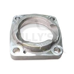 CAP - DRAWBAR 12H 140H 160H