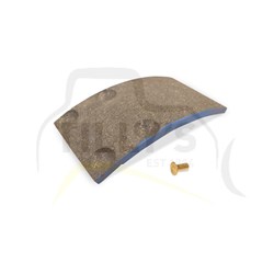 KIT - LINING BRAKE D4 2T 6U