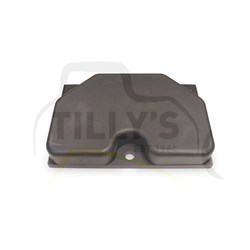 PAD ASSY - STABILIZER STREET