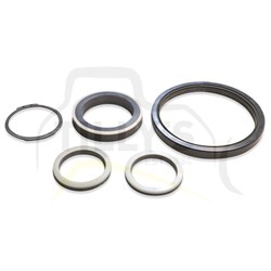 KIT - SEAL ADJUST TRACK D455