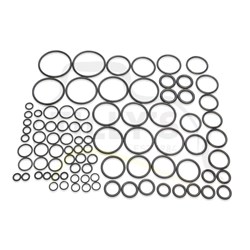 KIT - SEAL O RING REFILL