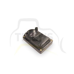 PLATE ASSY - MAGNETO