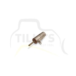 CONDENSER - ELECTRIC IGNITION
