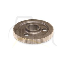 GEAR - SLEW REDUCTION