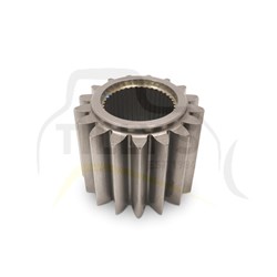 GEAR - SUN WHEEL GRP 980C 63X