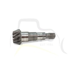PINION - BEVEL TRANS 966F 966G
