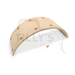 KIT - LINING PARK BRAKE