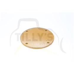 COVER - SUPPORT CIRCLE DRV